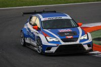Seat Leon Cup Racer