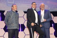 DG Sport Compétition uitgeroepen tot ‘Team of the Year’