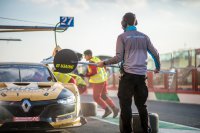 Pitstop Hankook 12H Mugello