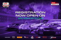 Inschrijvingsformulier GT World Challenge