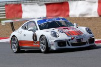 Independent Motorsports - Porsche 991