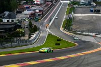 British GT 2021 @ Spa-Francorchamps
