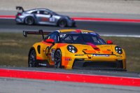Q1-trackracing - Porsche 992 GT3 Cup