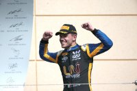 Luca Ghiotto - UNI-Virtuosi Racing