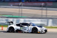 WRT - Audi R8 LMS