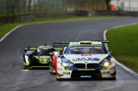 JR Motorsport - BMW M4 Silhouette
