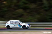 Erik Bruynoghe - Peugeot 205 GTI