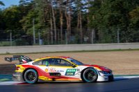 Sheldon van der Linde - BMW Team RBM