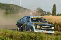 Vandenberghe - Opel Kadett GT/E