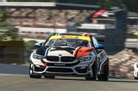 Renzo Uylenbroeck - BMW M4 GT4