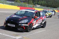 Tomas De Backer - Ford Peerlings