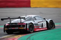 Audi Sport Team WRT - Audi R8 LMS