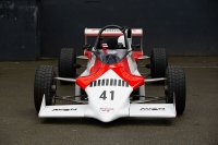Reynard Formule Ford 2.0