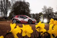 Bjorn Syx - Toyota Yaris