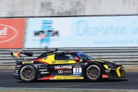 PK Carsport - Audi R8 LMS GT2