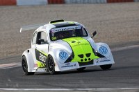 Milo Socardenne - VW Fun Cup
