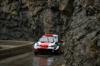Sébastien Ogier - Toyota Yaris WRC