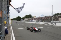 Max Verstappen - Van Amersfoort Racing