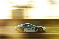 Oman Racing Team - Aston Martin Vantage GT3