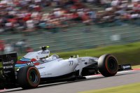 Valtteri Bottas - Williams