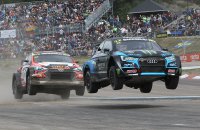 Bakkerud versus Grönholm