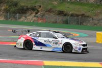 JR Motorsport - BMW M4 Silhouette