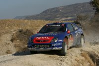 Sébastien Loeb - Citroën Xsara
