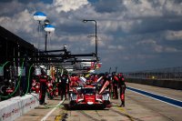 Team WRT - Oreca 07