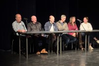 Voorstelling Hemicuda Rally