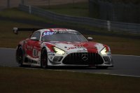 Getspeed Performance - Mercedes-AMG GT3