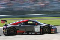 Belgian Audi Club Team WRT - Audi R8 LMS