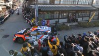 Thierry Neuville - Hyundai i20 Rally1