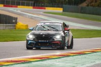 Belgium Racing - BMW M2 CS Racing