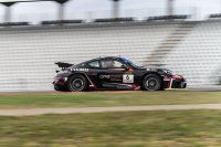 Red Ant Racing - Porsche 718 Cayman GT4 Clubsport