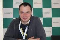 Alexander Moiseev
