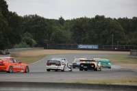 Start race 1