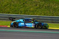 Haas RT - Audi R8 LMS Evo II