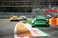 Porsche Carrera Cup Benelux 2021