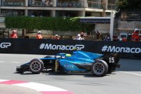 Amaury Cordeel - Virtuosi Racing