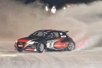 Olivier Panis - Team WRT Audi A1 quattro