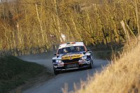 Kris Princen - Skoda Fabia R5