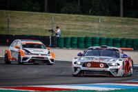 Cor Euser - Marc II Mustang V8
