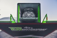 Skoda Fabia Supercar - ESMotorsport