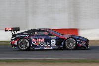Brusel Racing AMR - Aston Martin Ventage GT3