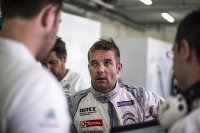 Sebastien Loeb - Citroën Total
