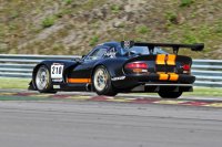 Wim Lumbeeck & Dylan Derdaele - Dodge Viper GT1