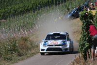 Sébastien Ogier - VW Polo R WRC