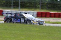 Vanbellingen-Sluys - BMW Silhouette