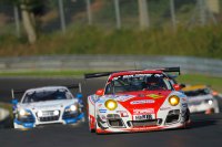 Frikadelli Racing - Porsche 911 GT3-R