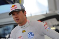 Sebastien Ogier - VW Polo R WRC
